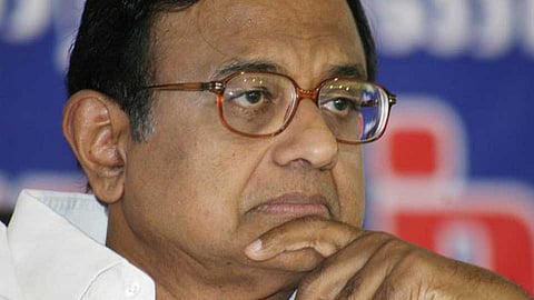 P. Chidambaram : काँग्रेसला २०१९ च्या तुलनेत जास्त जागा मिळतील ; चिदंबरम