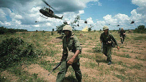 Chinas Confession Of Casualties about his soldier