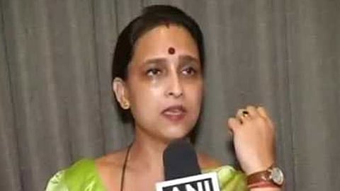 Chitra-Wagh