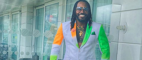 Chris-Gayle