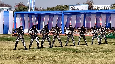 Cobra Squad