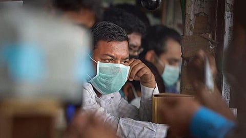 section 144 impose by kerala state government