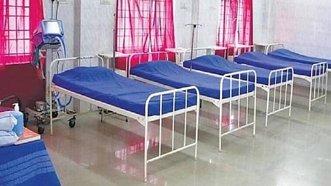 Corona_beds