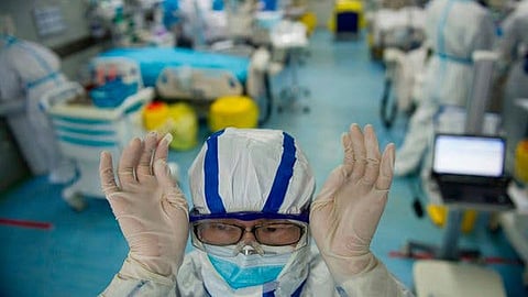 Coronavirus detect patient found in Delhi and Telangana 