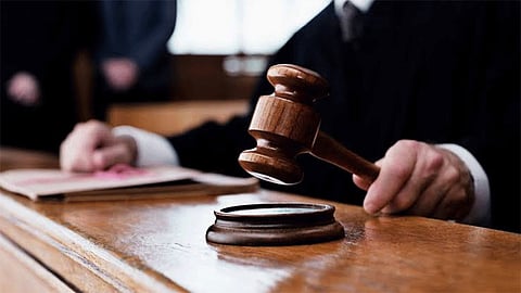Punishment Within Five Days For Breach Of Modesty Case