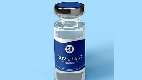 Corona vaccine made by a scientist from Ahmednagar