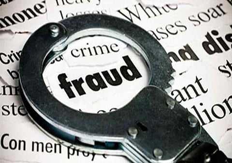 crime
