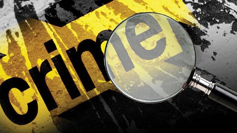 Crime