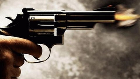 Crime_Firing