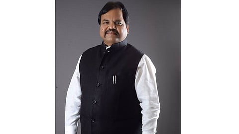 The incumbent MLA Gautam Chabukswar has been nominated in Pimpri for Shiv Sena for Vidhan Sabha 2019 