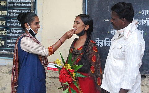 Corona News Aurangabad