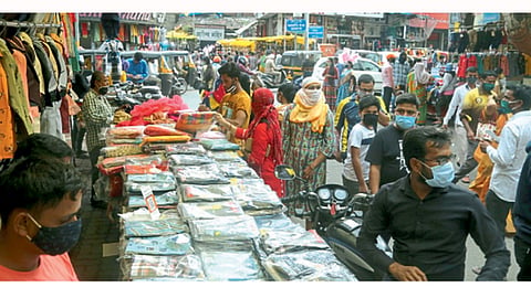 Dasara-Purchasing