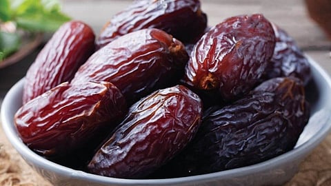 Dates