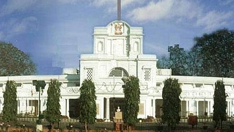 Delhi-Vidhansabha