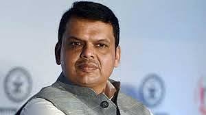 Denvendra Fadnavis