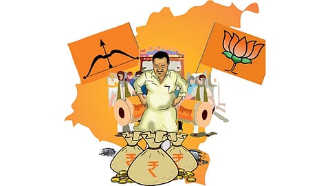 Development-Politics
