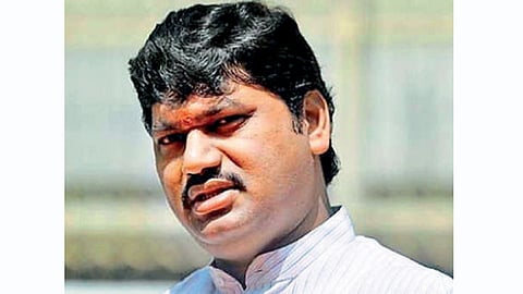 Dhananjay-Munde