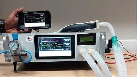 Digital_Ventilator