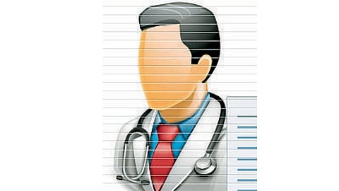 Doctor