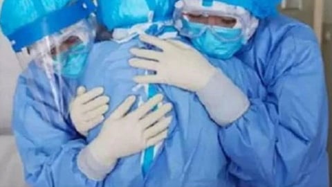 Doctor