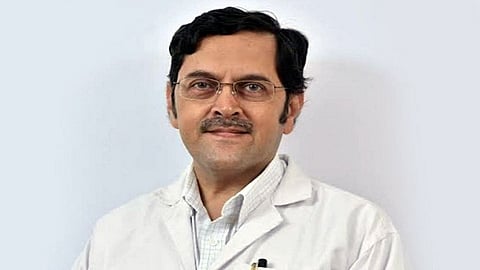 doctor bhave