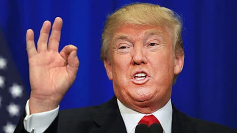 Donald-Trump