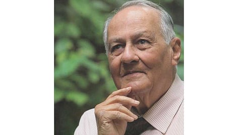 Dr.H.V.Sardesai