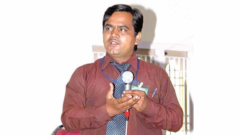 Nanded Photo