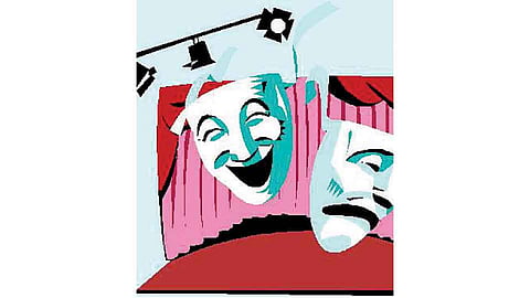 Gadhinglaj Municipality Will Give Rise To The Drama Movement Kolhapur Marathi News