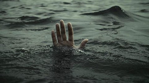 Drown