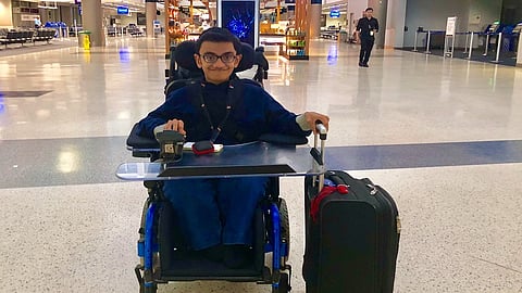 sparsh shah