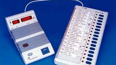 Loksabha 2019: निवडणुकीच्या निकालाला उशीर होण्याची शक्यता