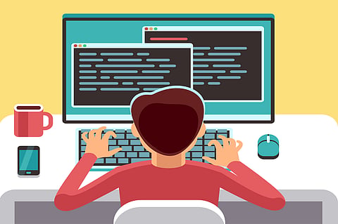Prepare for the Competition Exam online