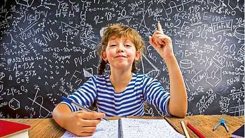 Parents of primary school students are confused about exams