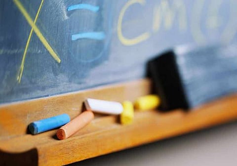 Varsha Sudhir Dani Article on Education