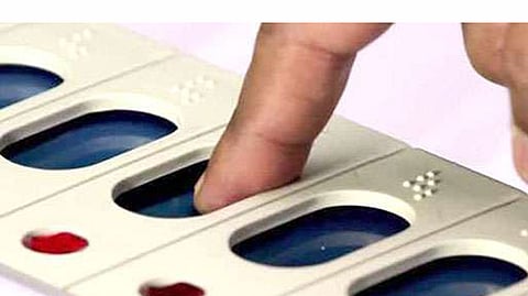 election 