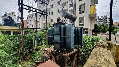 ऐन गणेशोत्सवात वीज होतेय गायब; दिघी, भोसरीत नागरिक हैराण 