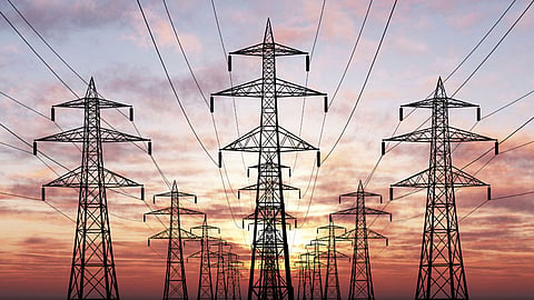 Electricity