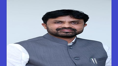 Sanjay Bansode