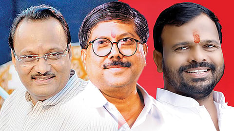 अजितदादांनी फडणवीसांच्या कामावर समाधानी होऊनच घेतली होती उपमुख्यमंत्रीपदाची शपथ 