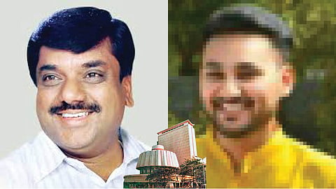 भाजपकडून पदवीधरसाठी देशमुखच पण, सोलापूरचे नव्हे तर सांगलीचे 
