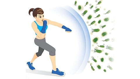Exercise