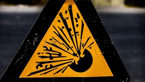 Explosives