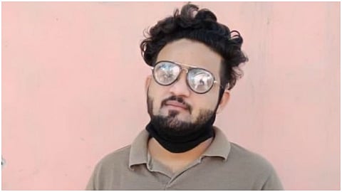FARHAN JUBERI
