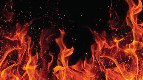 Fire