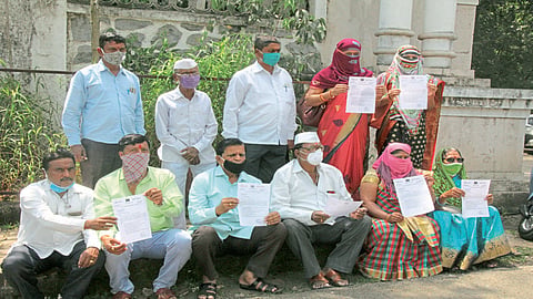 मंदिरं बंद ठेवल्याने पुजाऱ्यांवर उपासमारीची वेळ; गुरव समाज आक्रमक