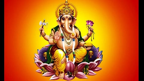 Ganpati