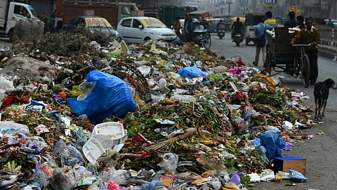 Garbage