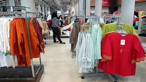 Garment Business