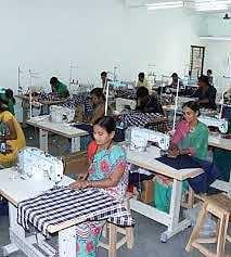 Garment Industry